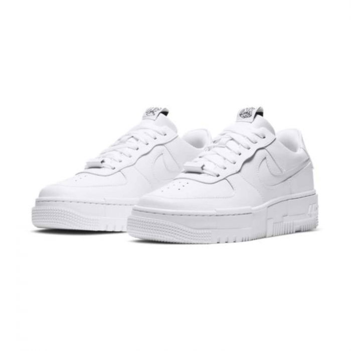 NIKE Air Force 1 Pixel - CK6649-100 [4]