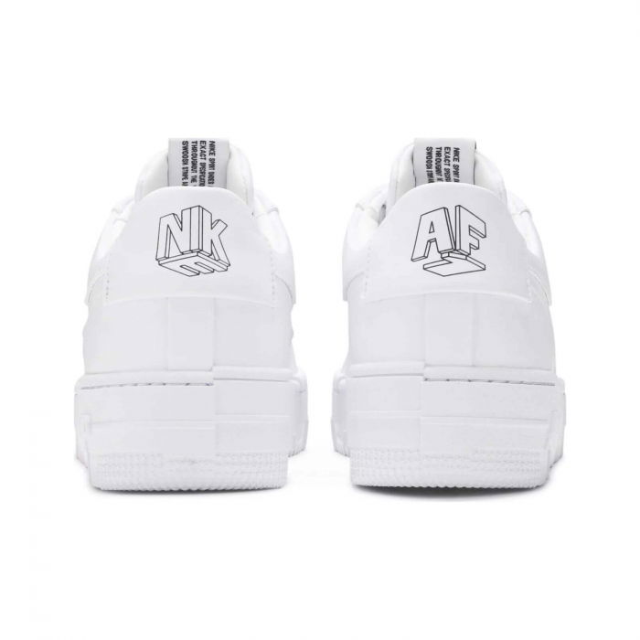 NIKE Air Force 1 Pixel - CK6649-100 [6]