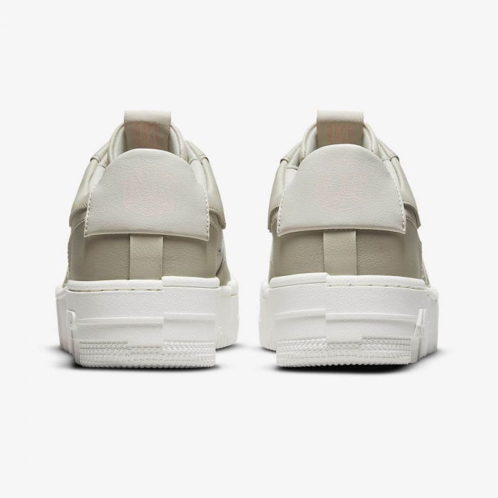 NIKE Air Force 1 Pixel - CK6649-104 [6]