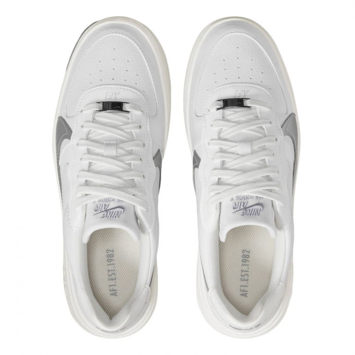 NIKE Air Force 1 PLT.AF.ORM - DJ9946-101 [3]