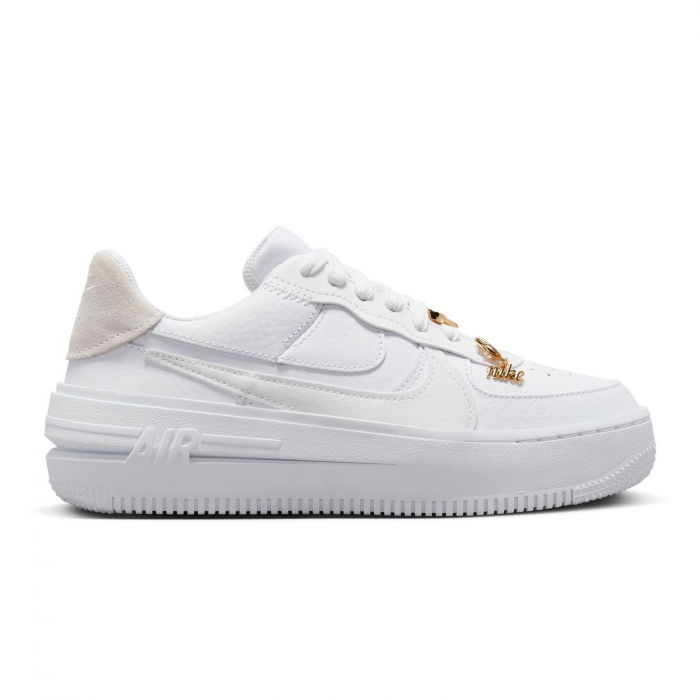 NIKE Air Force 1 PLT.AF.ORM - FB8473-100 [1]