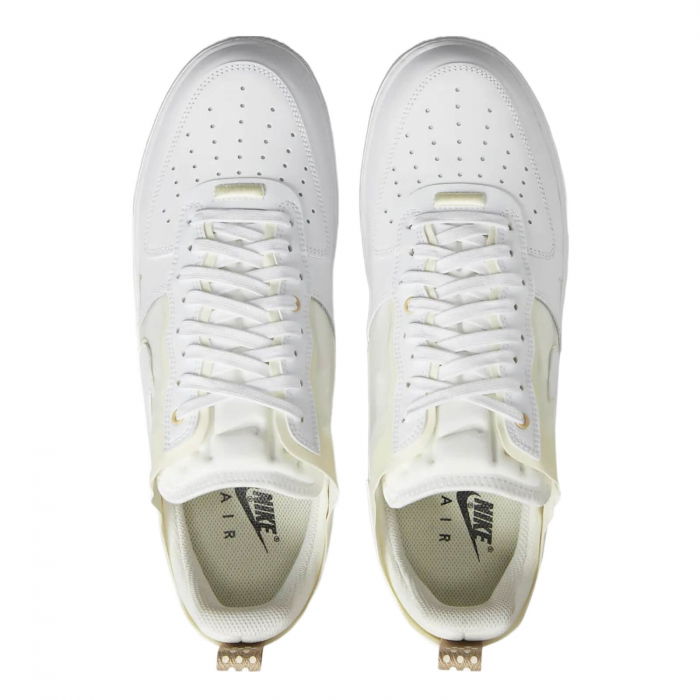 NIKE Air Force 1 React 1.5 - DH7615-100 [3]