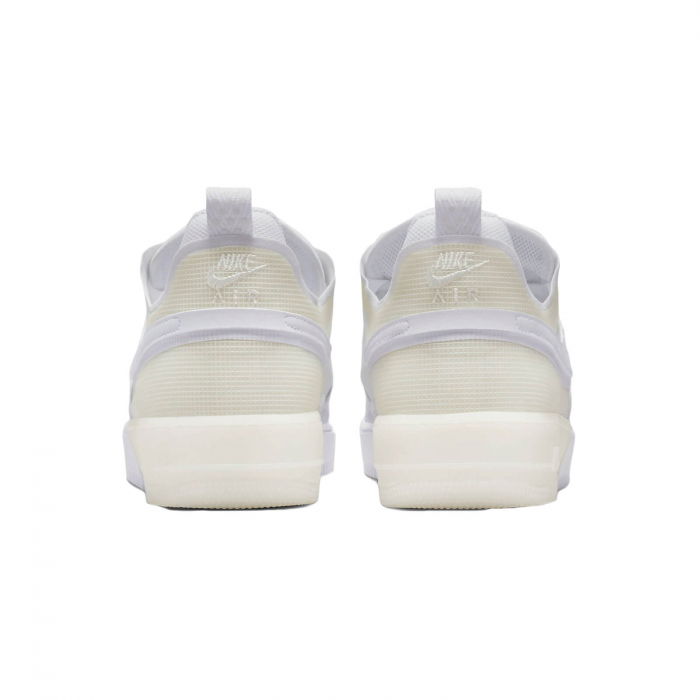 NIKE Air Force 1 React - DM0573-100 [6]