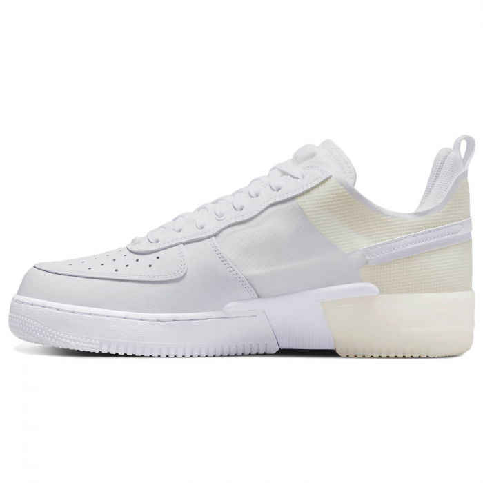 NIKE Air Force 1 React - DM0573-100 [2]