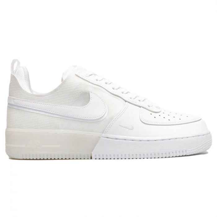 NIKE Air Force 1 React - DM0573-100 [1]