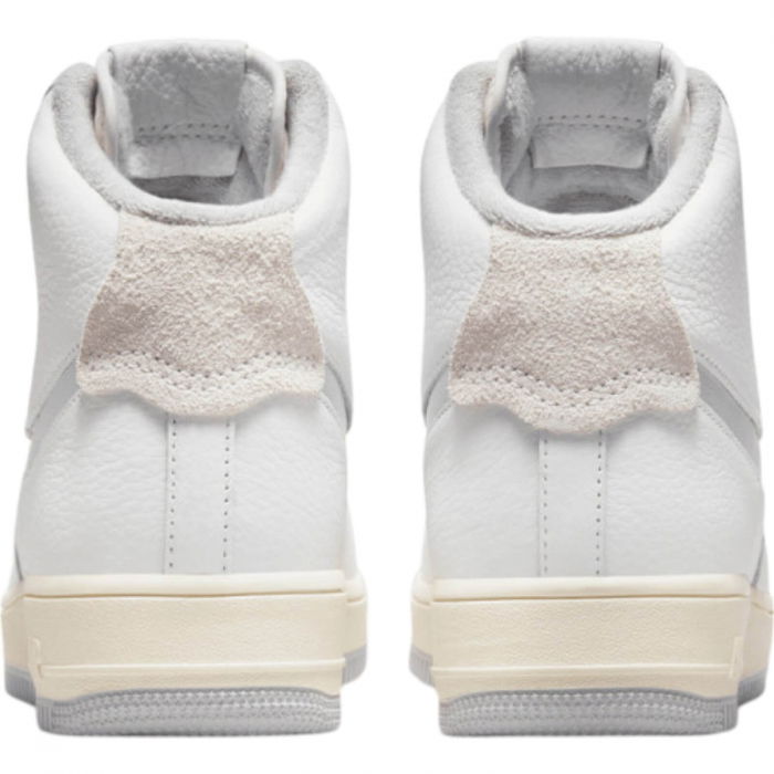 NIKE Air Force 1 Sculpt - DC3590-101 [6]