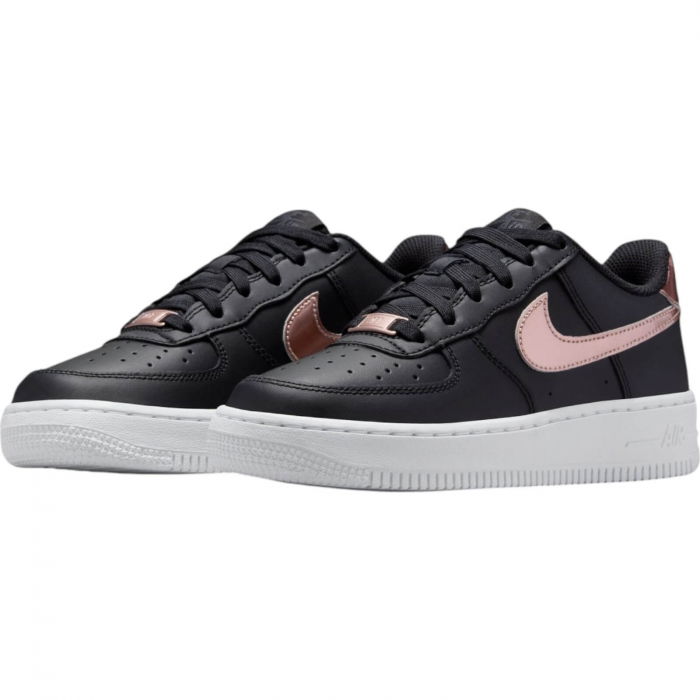 NIKE Air Force 1 SE GS - HF5482-001 [4]