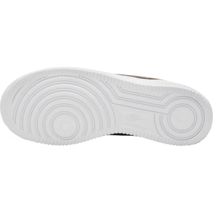 NIKE Air Force 1 SE GS - HF5482-001 [5]