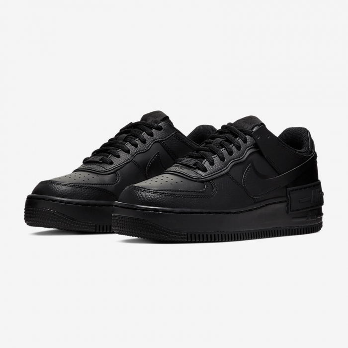 NIKE Air Force 1 Shadow - CI0919-001 [4]