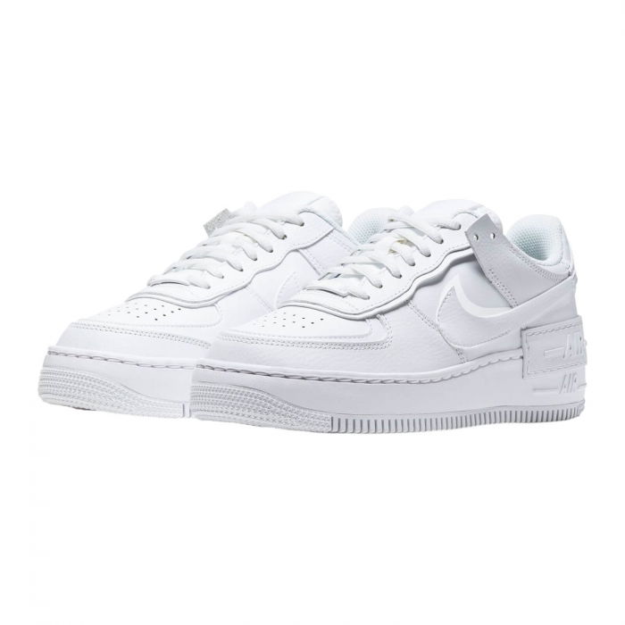 NIKE Air Force 1 Shadow - CI0919-100 [4]