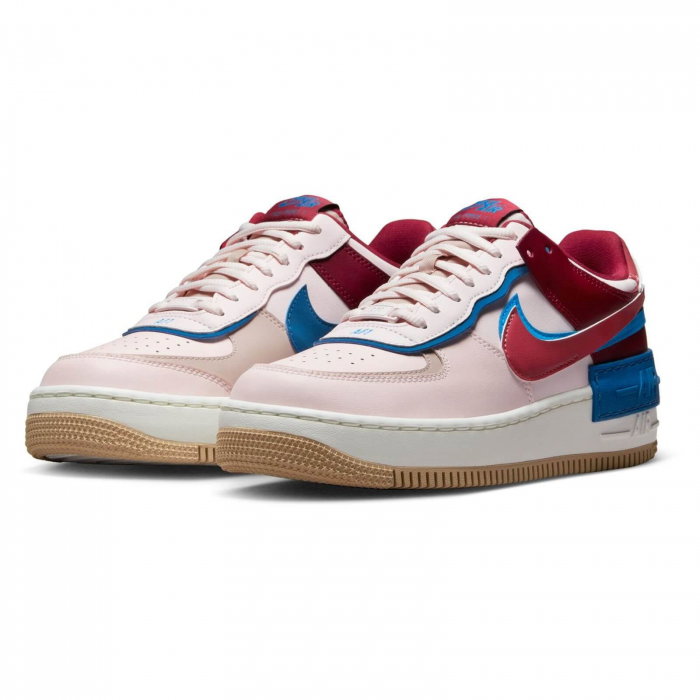 NIKE Air Force 1 Shadow - CI0919-601 [4]