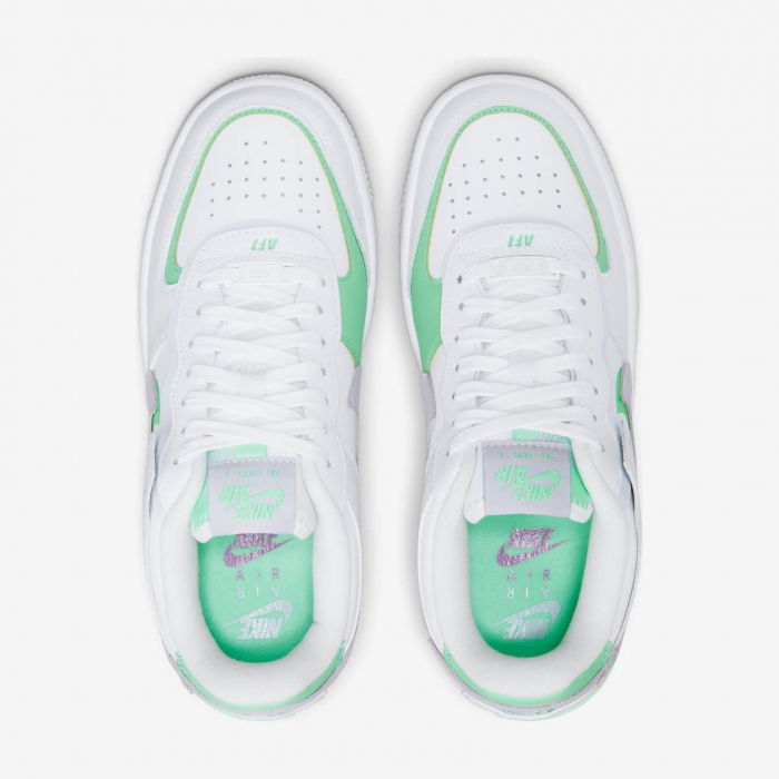 NIKE Air Force 1 Shadow - CU8591-103 [3]