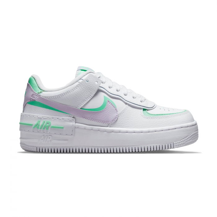 NIKE Air Force 1 Shadow - CU8591-103 [1]