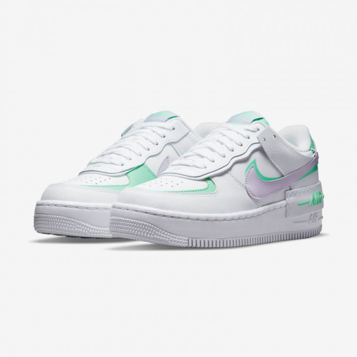 NIKE Air Force 1 Shadow - CU8591-103 [4]