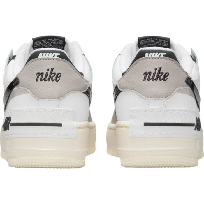 NIKE Air Force 1 Shadow - DZ1847-110 [6]