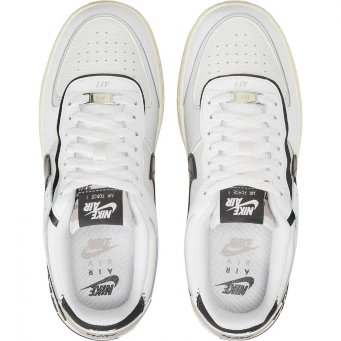 NIKE Air Force 1 Shadow - DZ1847-110 [3]