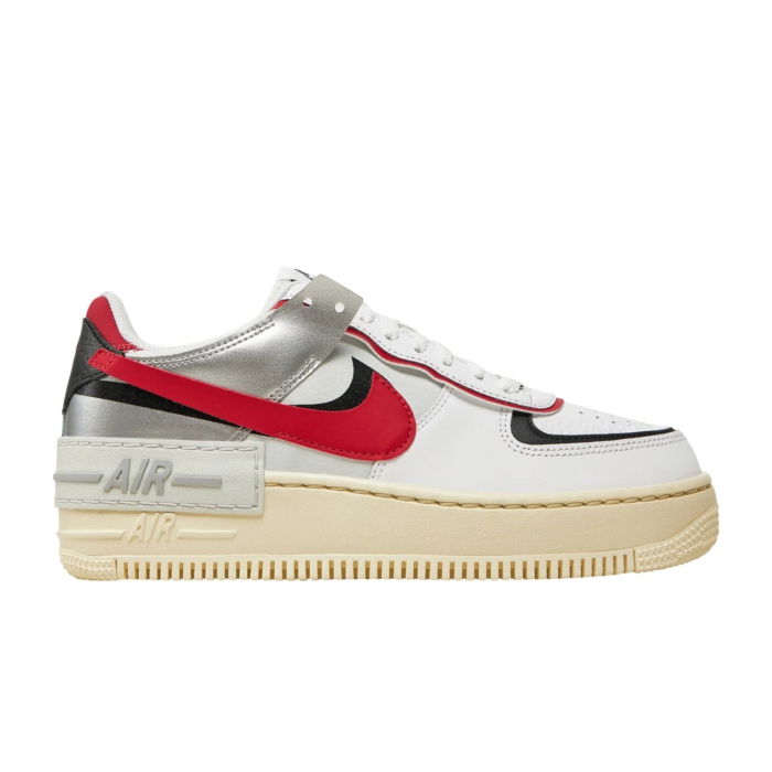 NIKE Air Force 1 Shadow - FN6335-100 [1]