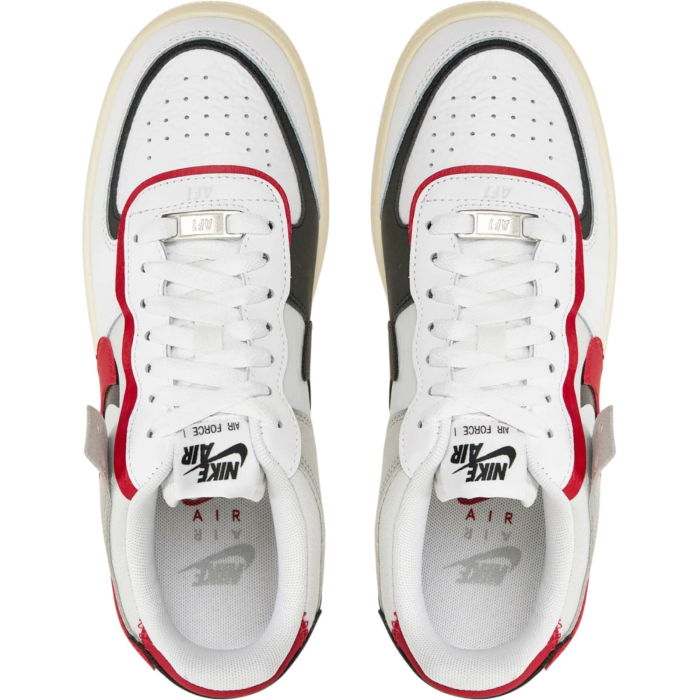 NIKE Air Force 1 Shadow - FN6335-100 [3]