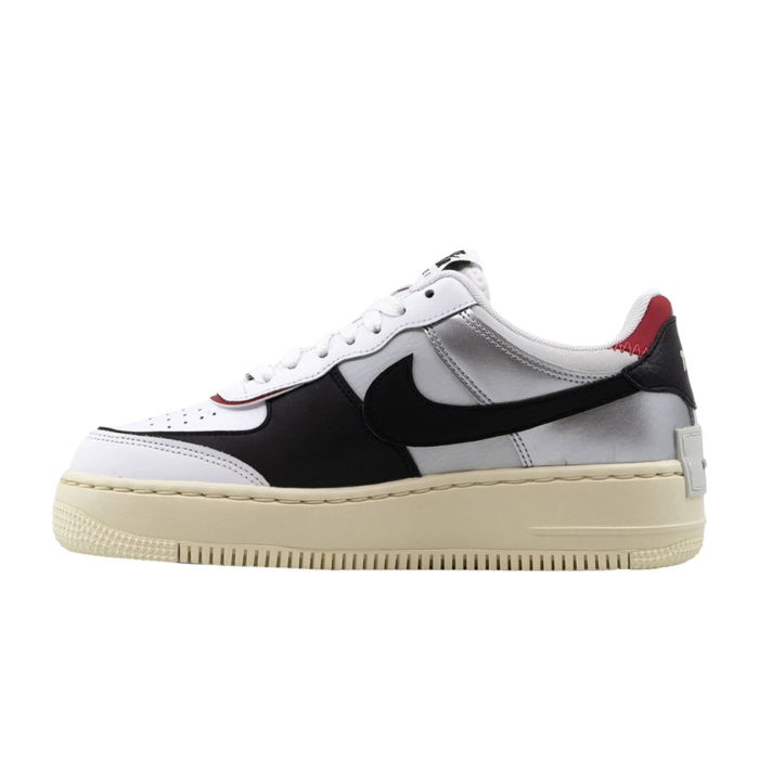 NIKE Air Force 1 Shadow - FN6335-100 [2]