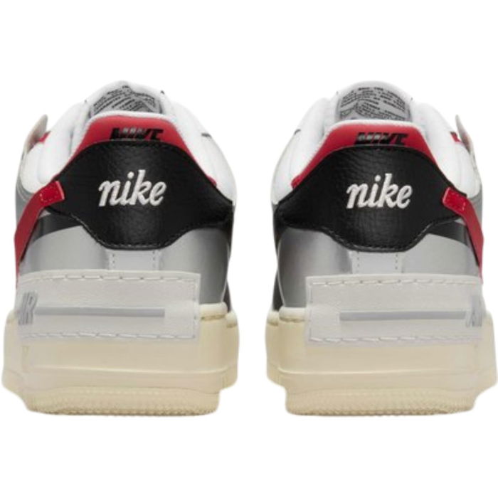 NIKE Air Force 1 Shadow - FN6335-100 [6]