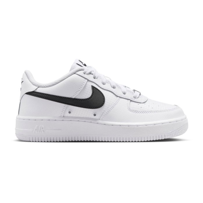 NIKE Air Force 1 Tech GS - IR3992-100 [1]