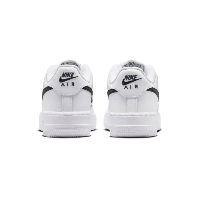 NIKE Air Force 1 Tech GS - IR3992-100 [6]