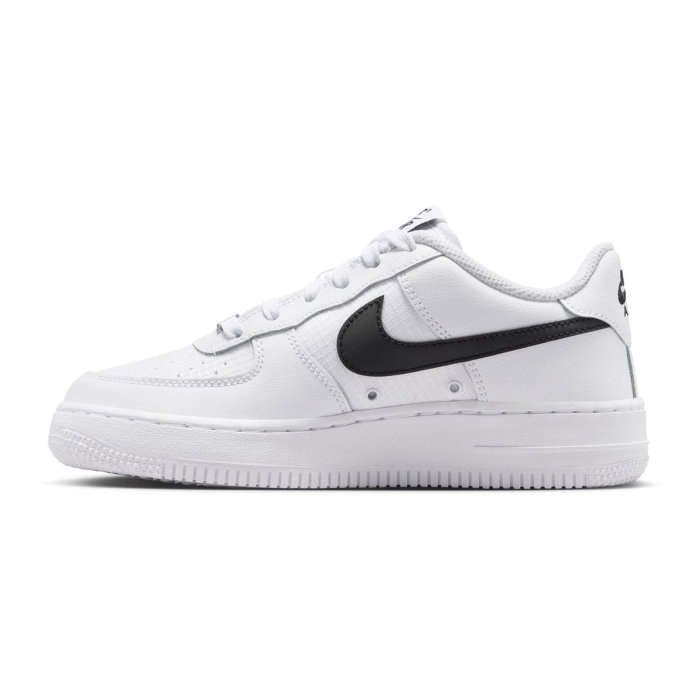NIKE Air Force 1 Tech GS - IR3992-100 [2]