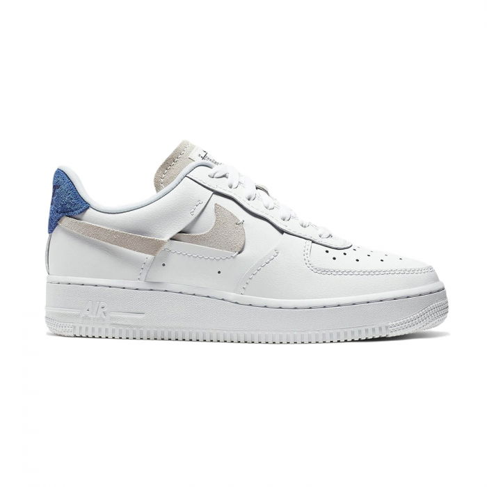 NIKE Air Force 1 '07 Lux "Inside Out" - 898889-103 [1]