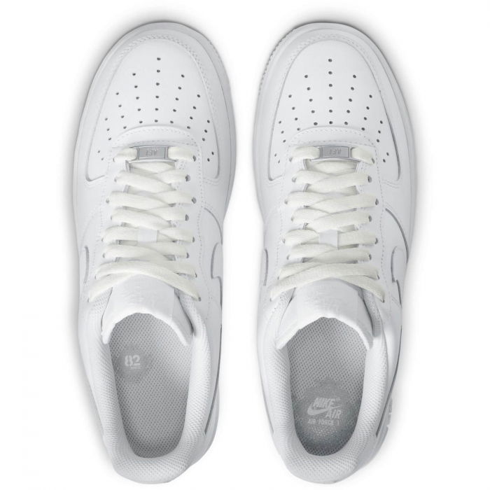 NIKE Air Force1 '07 - DD8959-100 [3]