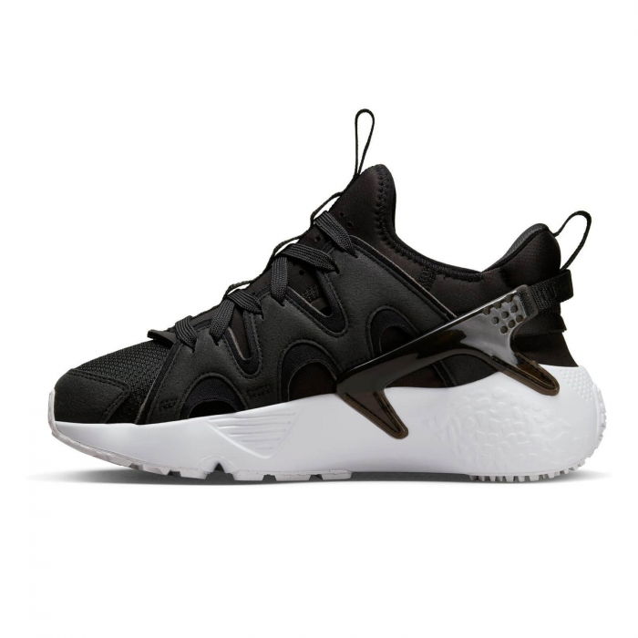 NIKE Air Huarache Craft - DQ8031-001 [2]