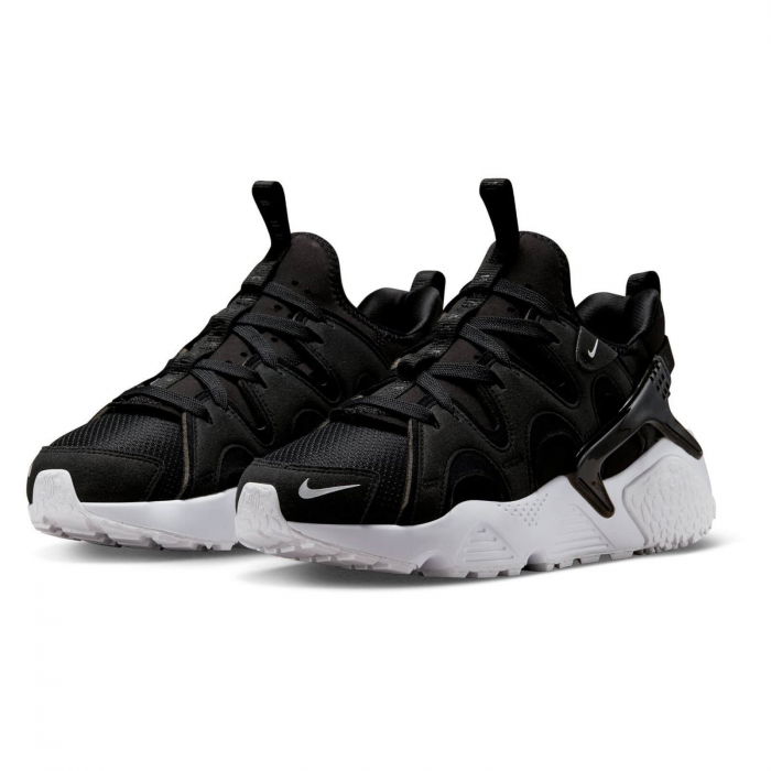 NIKE Air Huarache Craft - DQ8031-001 [4]