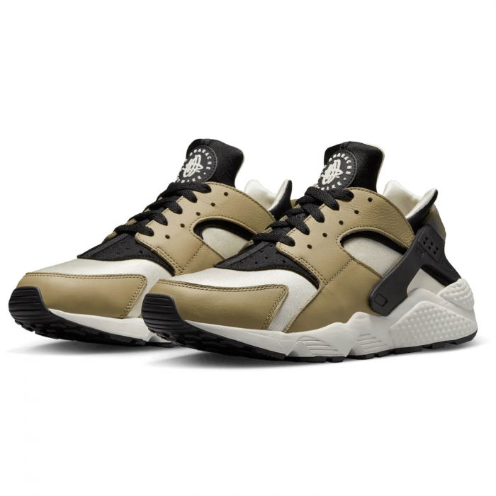 NIKE Air Huarache - DD1068-007 [4]