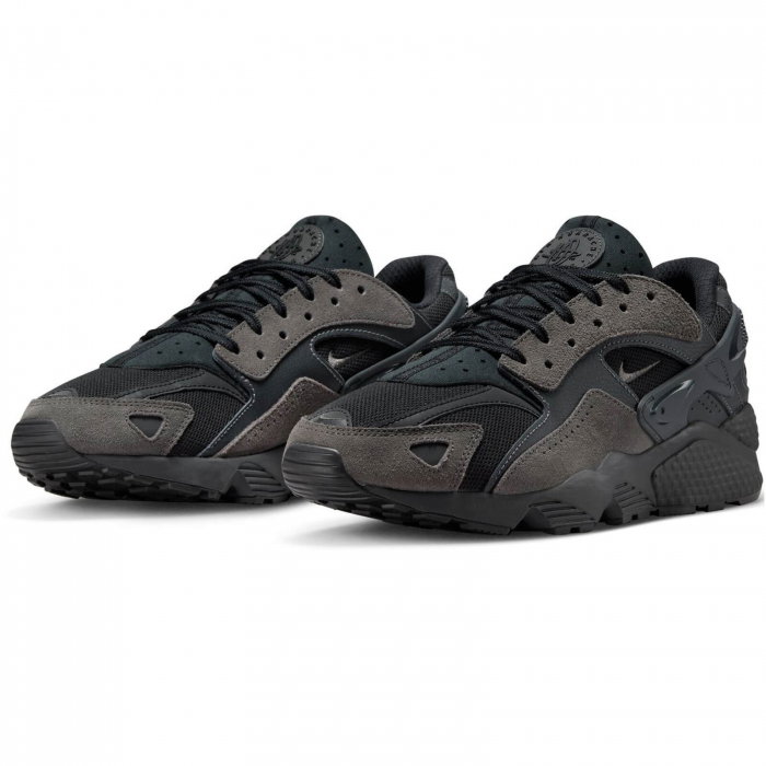 NIKE Air Huarache Runner - DZ3306-002 [4]