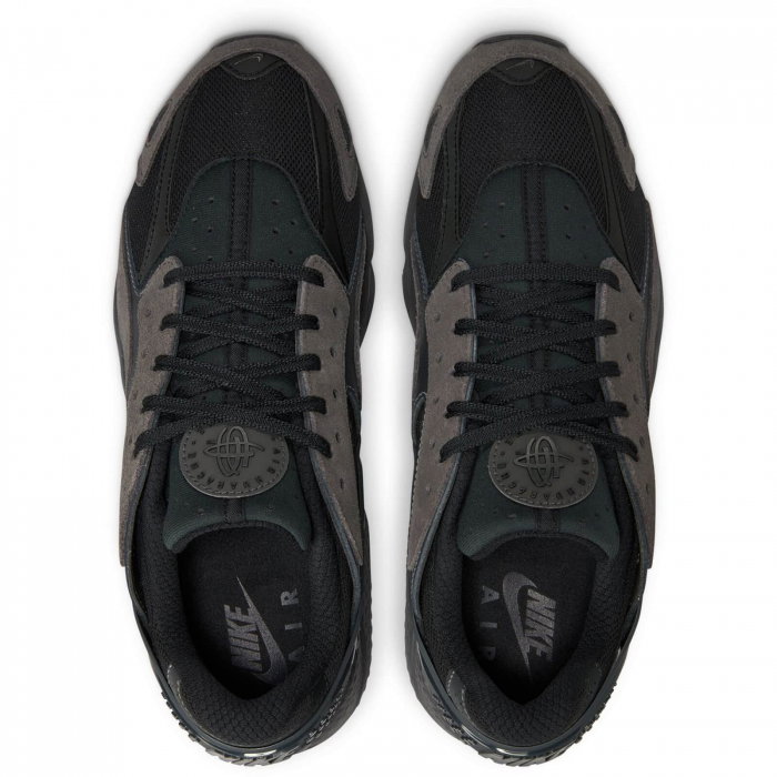 NIKE Air Huarache Runner - DZ3306-002 [3]