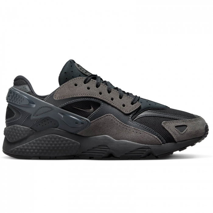NIKE Air Huarache Runner - DZ3306-002 [1]