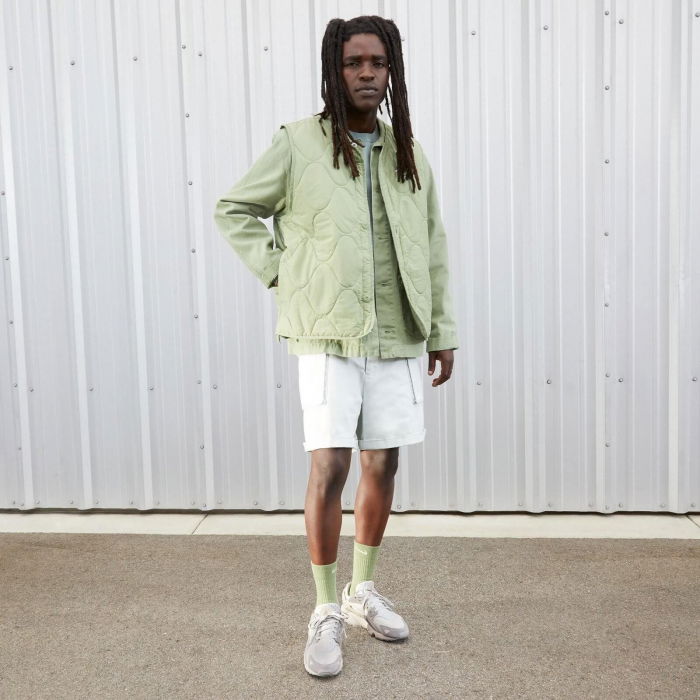 NIKE Air Huarache Runner - DZ3306-100 [7]