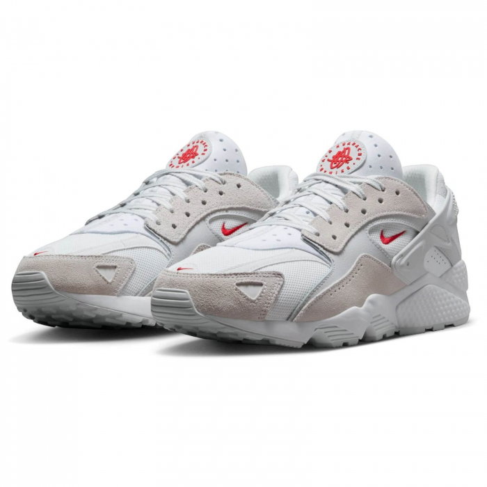 NIKE Air Huarache Runner - DZ3306-102 [4]