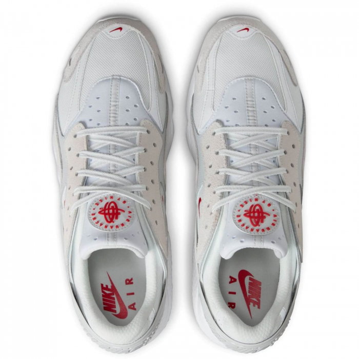 NIKE Air Huarache Runner - DZ3306-102 [3]