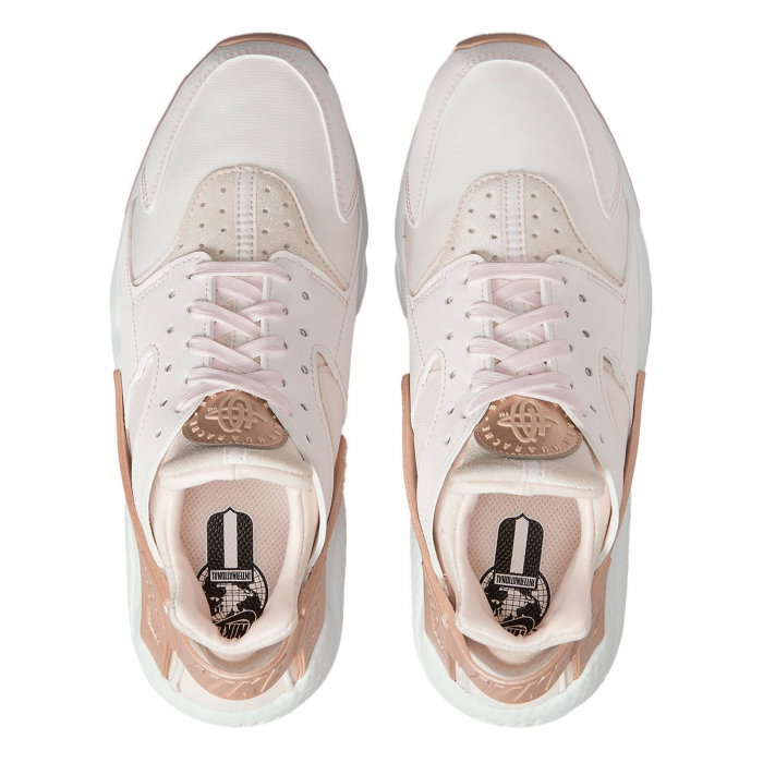 NIKE Air Huarache Style - DV6017-600 [3]