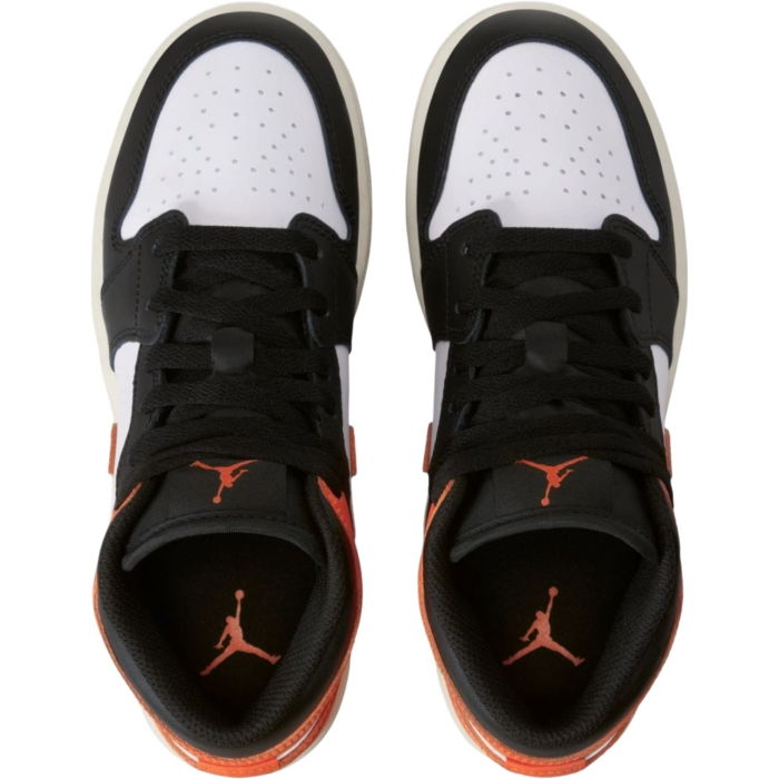 NIKE Air Jordan 1 Mid BG - DQ8423-801 [3]