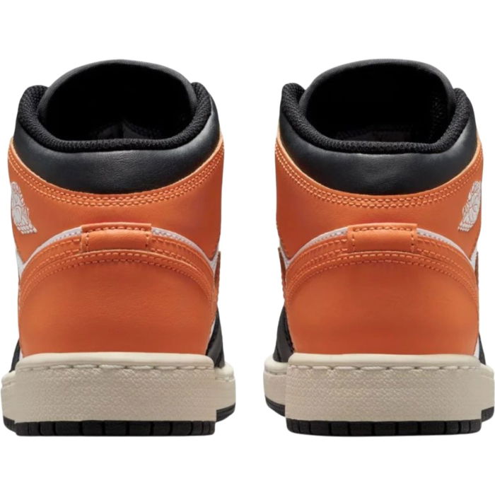 NIKE Air Jordan 1 Mid BG - DQ8423-801 [6]