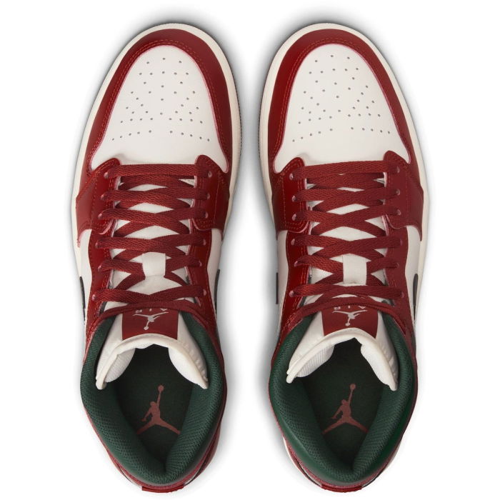 NIKE Air Jordan 1 Mid - DQ8426-105 [3]