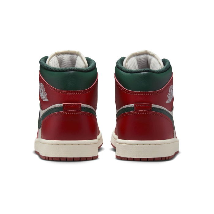 NIKE Air Jordan 1 Mid - DQ8426-105 [6]