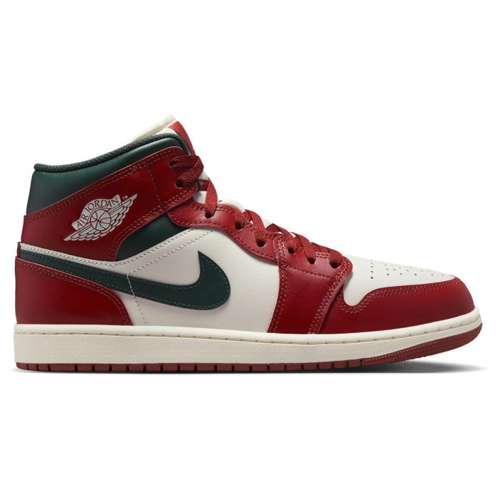 NIKE Air Jordan 1 Mid - DQ8426-105 [1]