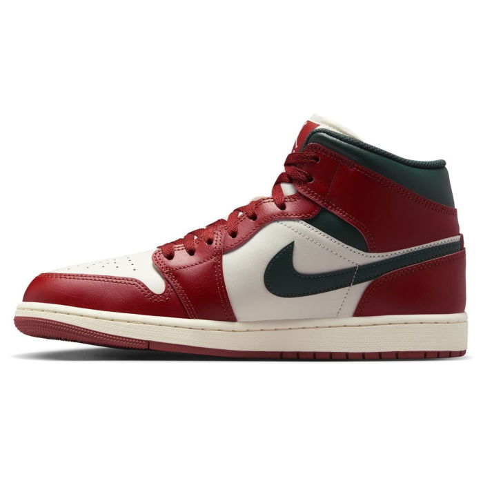 NIKE Air Jordan 1 Mid - DQ8426-105 [2]