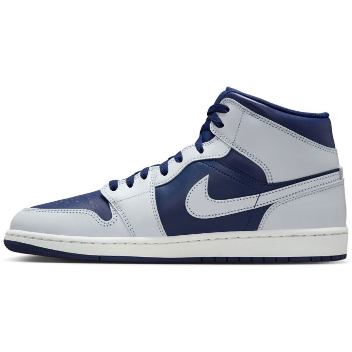 NIKE Air Jordan 1 Mid - DQ8426-403 [2]