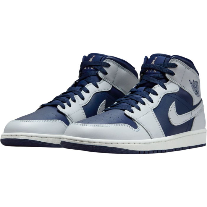NIKE Air Jordan 1 Mid - DQ8426-403 [4]