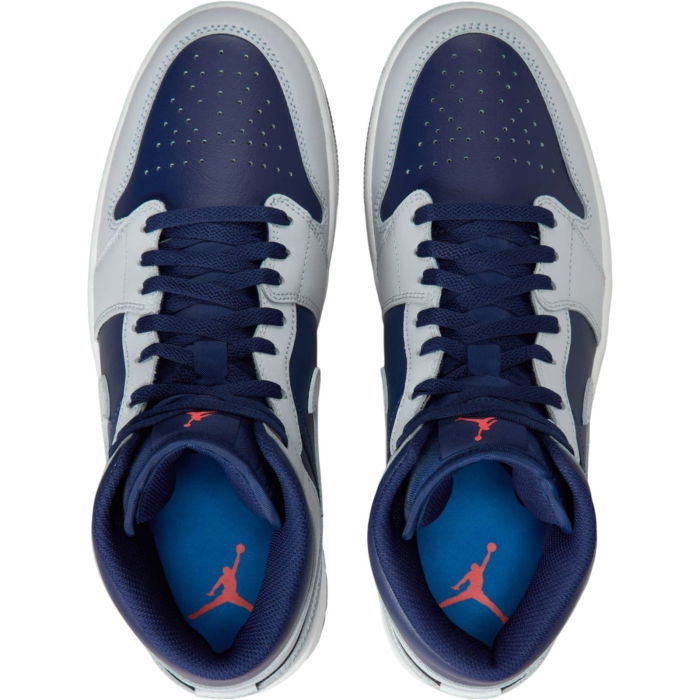 NIKE Air Jordan 1 Mid - DQ8426-403 [3]