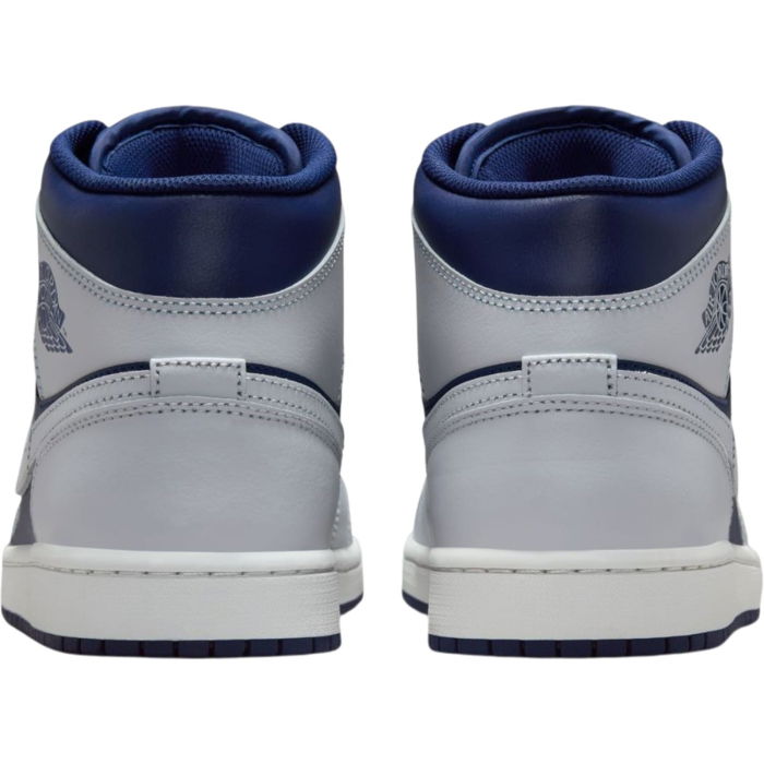 NIKE Air Jordan 1 Mid - DQ8426-403 [6]