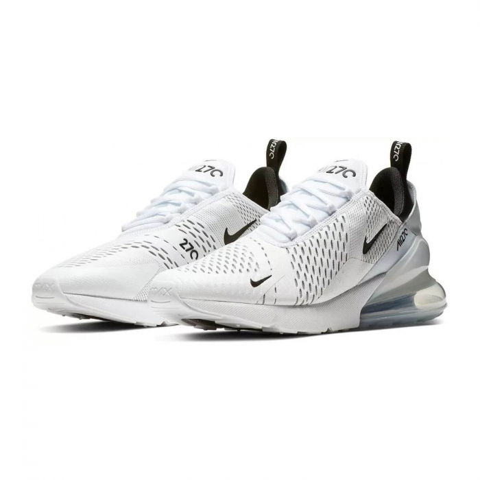 NIKE Air Max 270 - AH8050-100 [4]